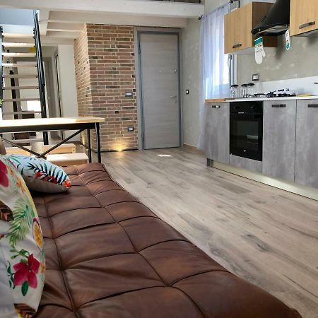 Casa Elisa - Venezia Villa Chioggia Dış mekan fotoğraf