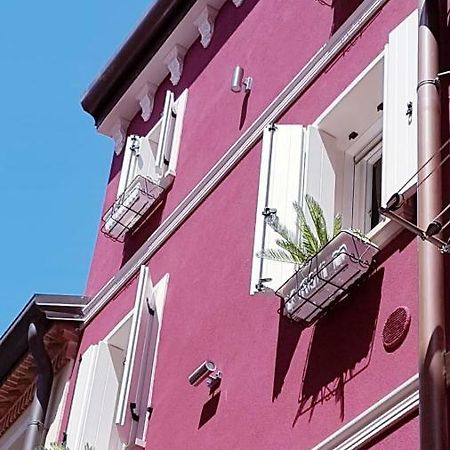 Casa Elisa - Venezia Villa Chioggia Dış mekan fotoğraf