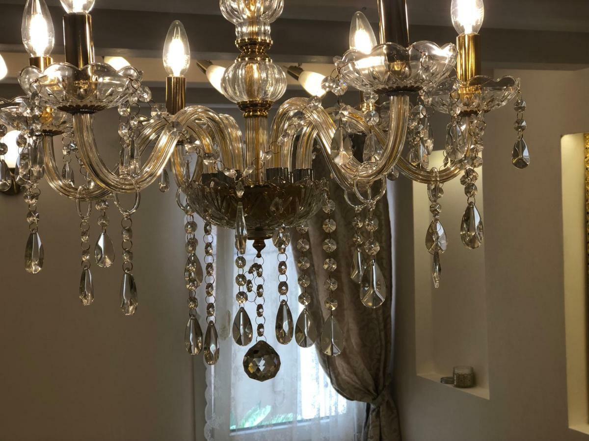 Casa Elisa - Venezia Villa Chioggia Dış mekan fotoğraf