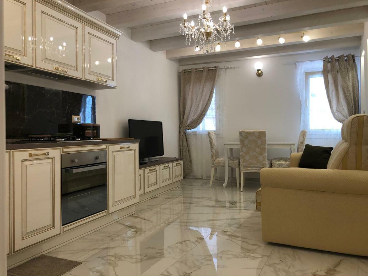 Casa Elisa - Venezia Villa Chioggia Dış mekan fotoğraf