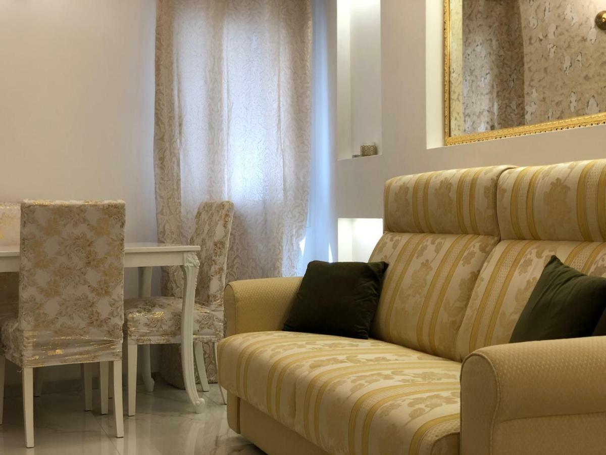 Casa Elisa - Venezia Villa Chioggia Dış mekan fotoğraf