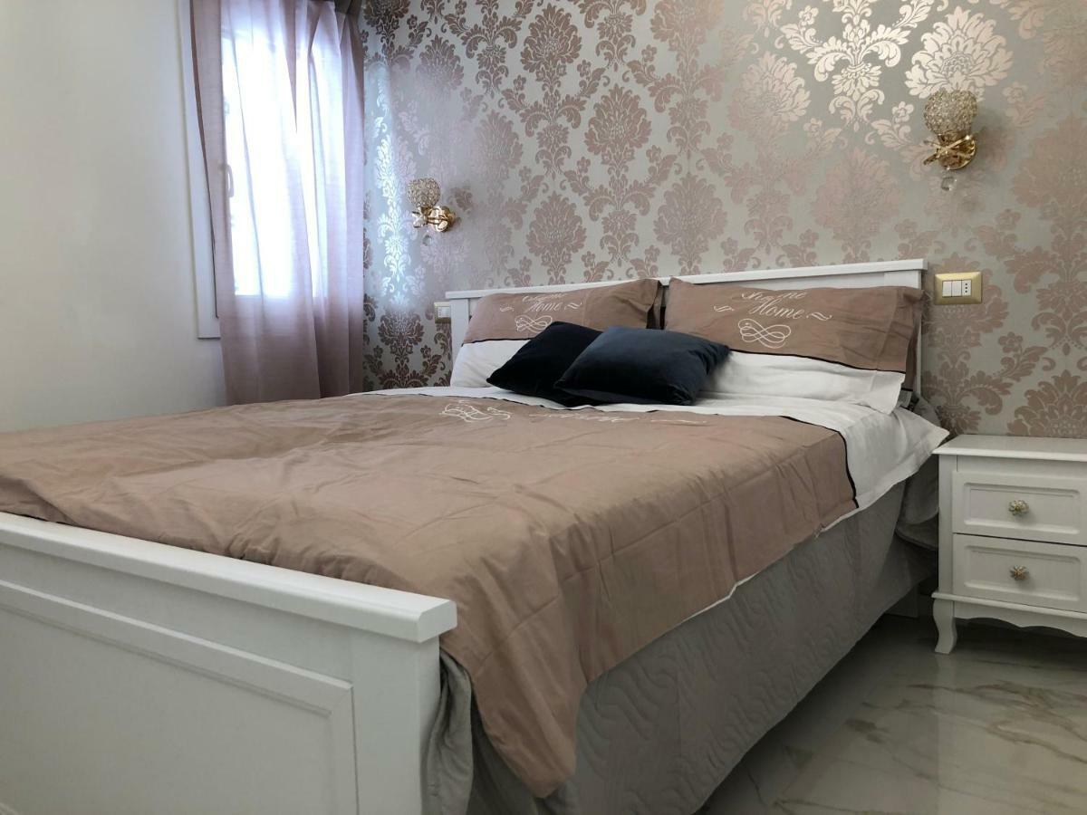 Casa Elisa - Venezia Villa Chioggia Dış mekan fotoğraf