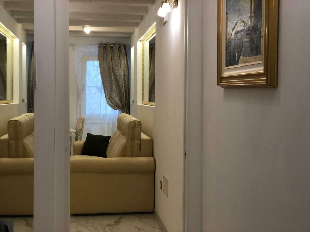 Casa Elisa - Venezia Villa Chioggia Dış mekan fotoğraf