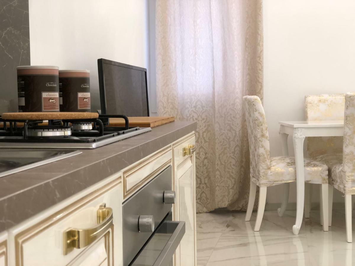 Casa Elisa - Venezia Villa Chioggia Dış mekan fotoğraf