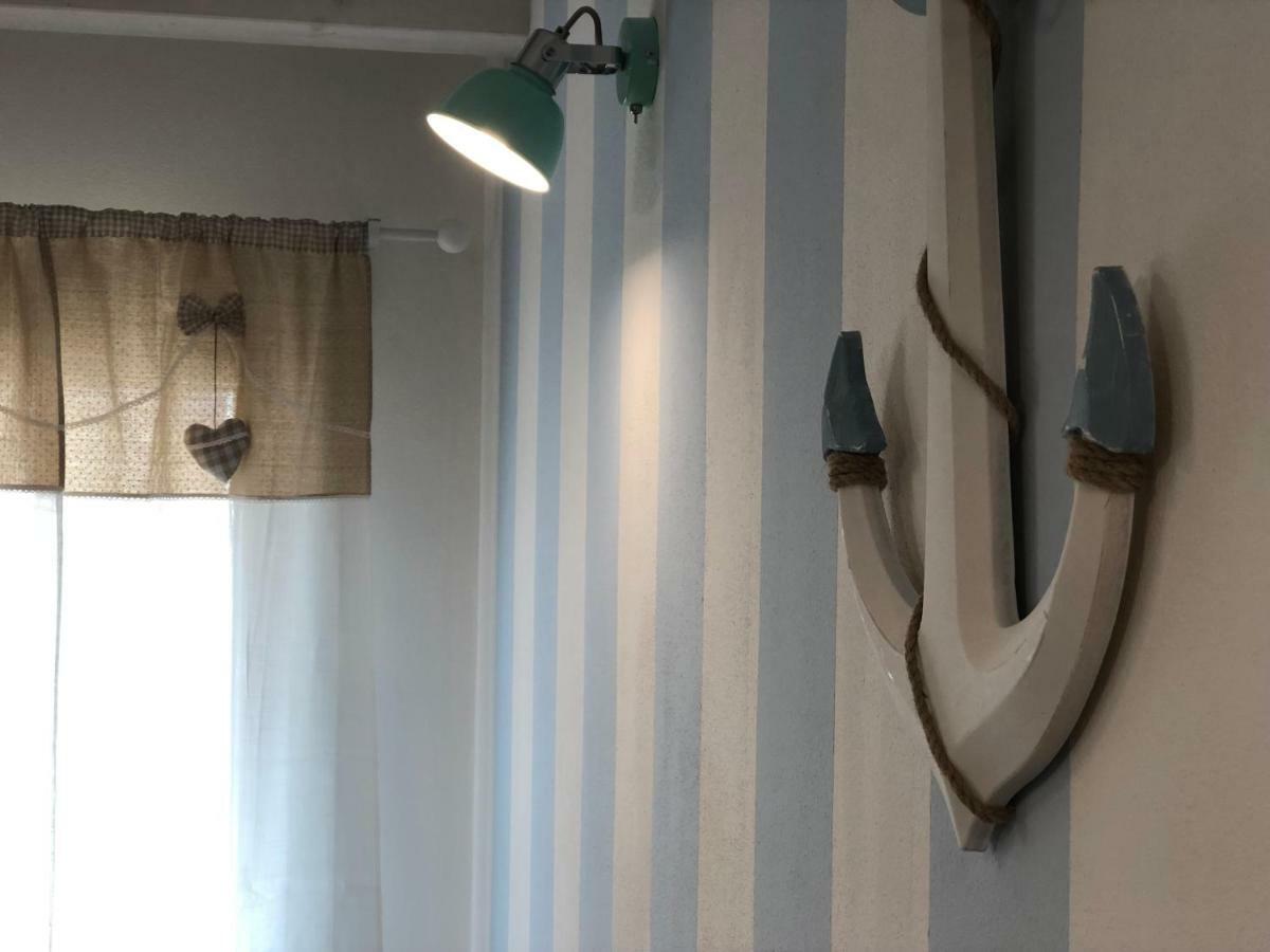 Casa Elisa - Venezia Villa Chioggia Dış mekan fotoğraf