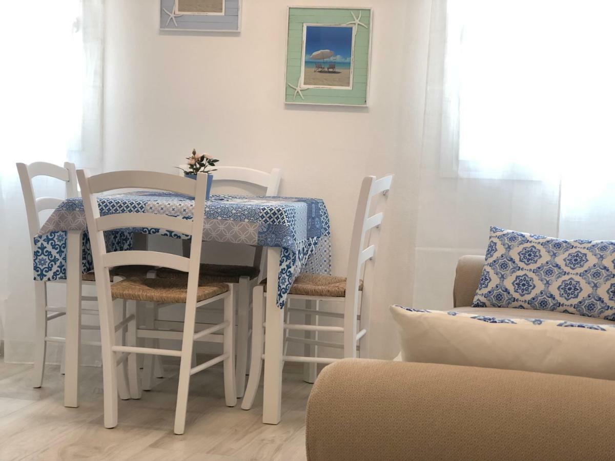 Casa Elisa - Venezia Villa Chioggia Dış mekan fotoğraf