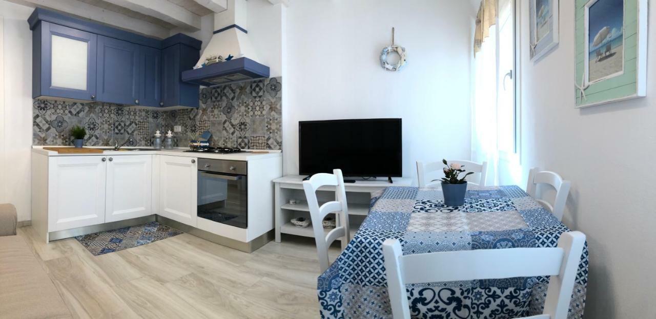 Casa Elisa - Venezia Villa Chioggia Dış mekan fotoğraf