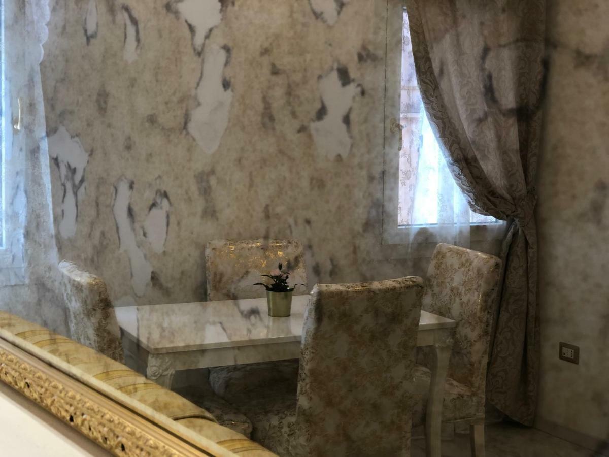 Casa Elisa - Venezia Villa Chioggia Dış mekan fotoğraf
