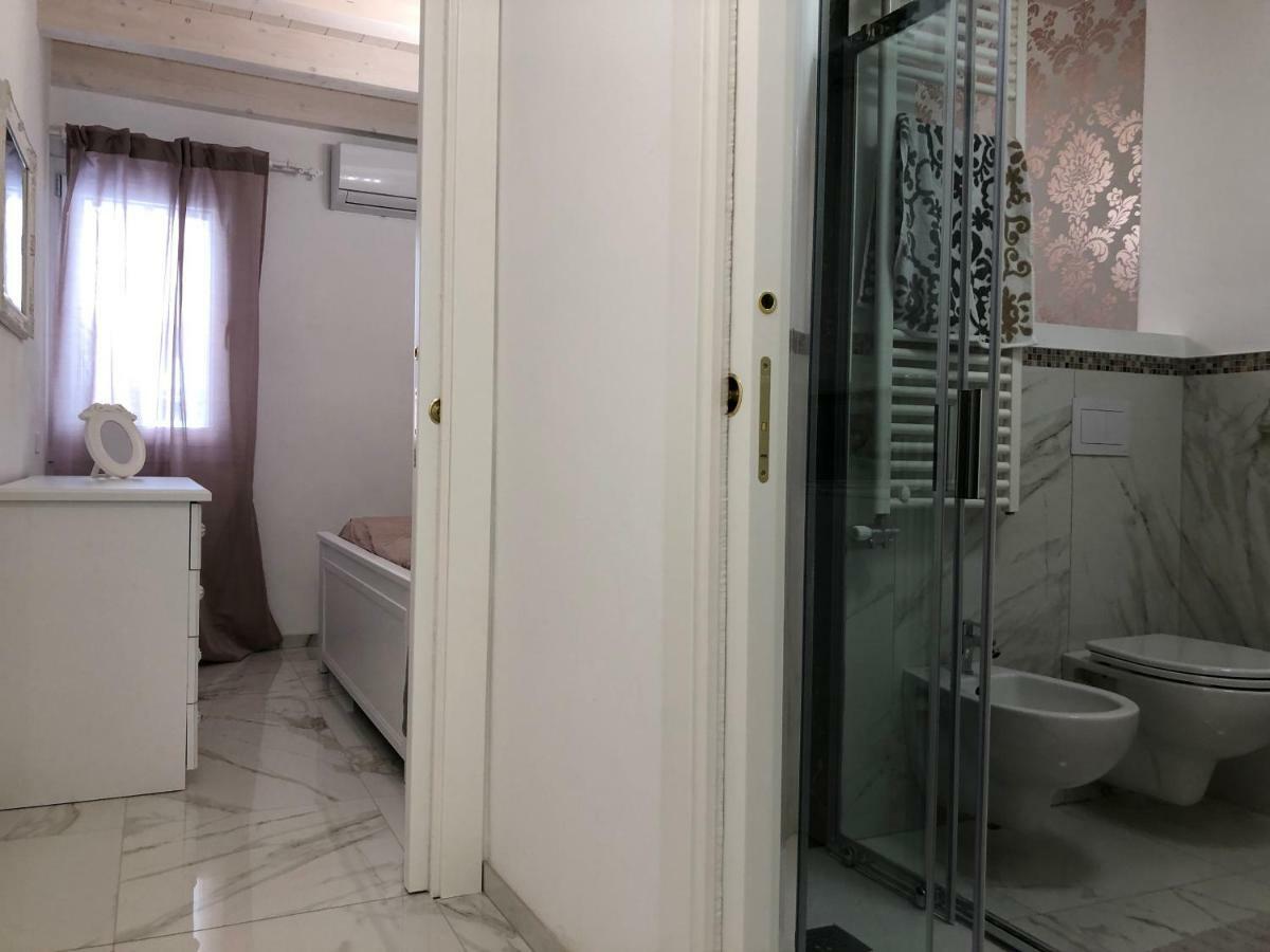 Casa Elisa - Venezia Villa Chioggia Dış mekan fotoğraf