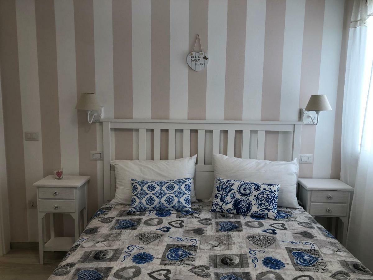 Casa Elisa - Venezia Villa Chioggia Dış mekan fotoğraf
