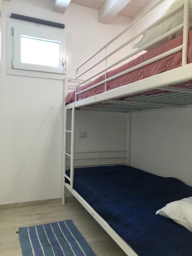 Casa Elisa - Venezia Villa Chioggia Dış mekan fotoğraf