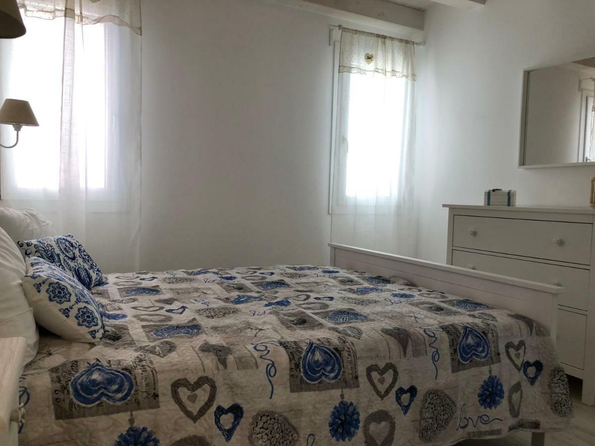 Casa Elisa - Venezia Villa Chioggia Dış mekan fotoğraf