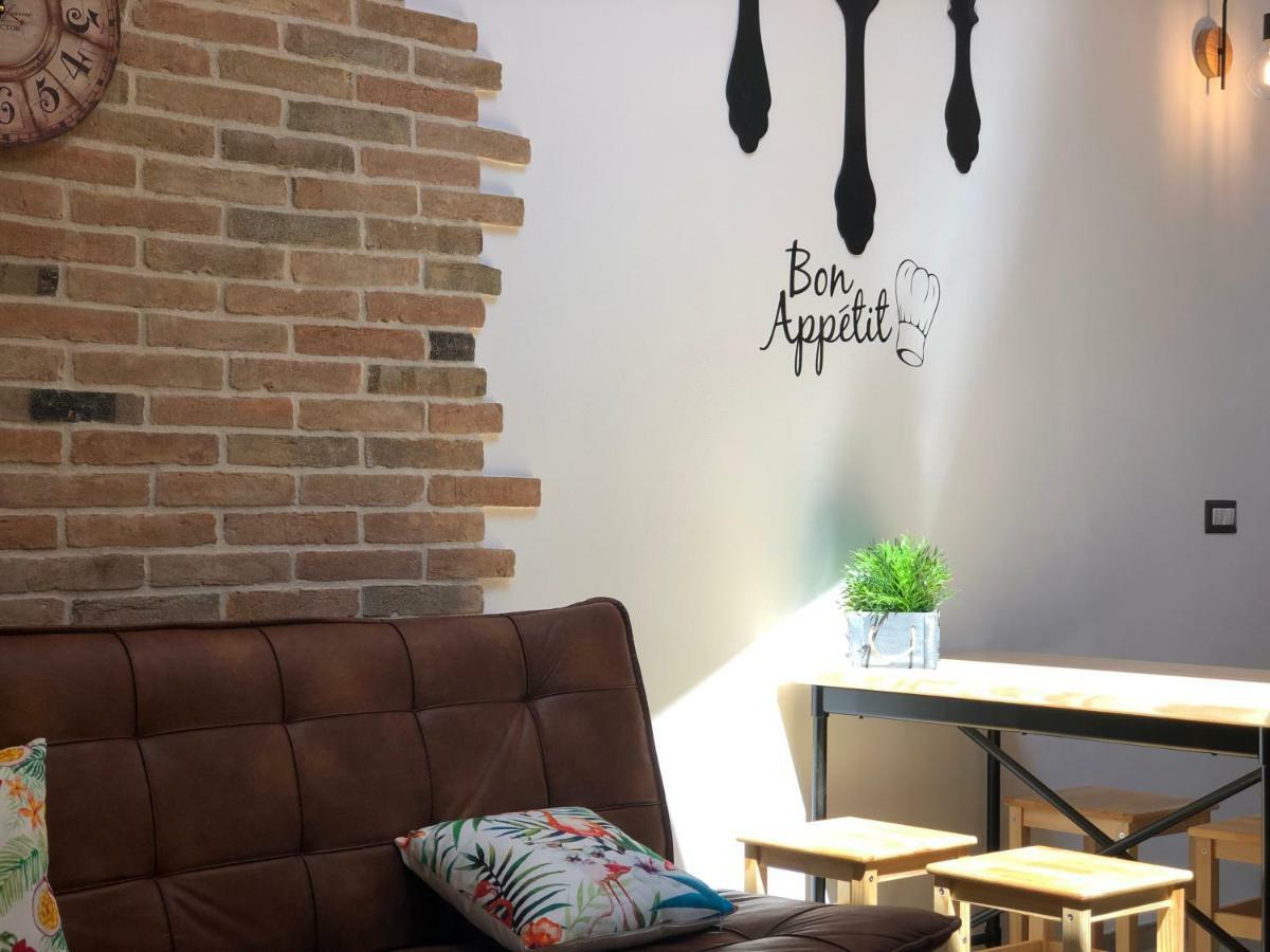 Casa Elisa - Venezia Villa Chioggia Dış mekan fotoğraf