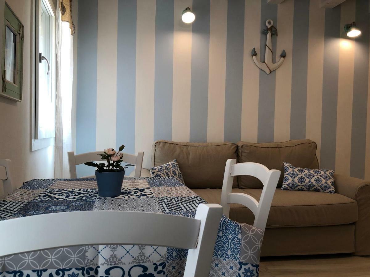 Casa Elisa - Venezia Villa Chioggia Dış mekan fotoğraf