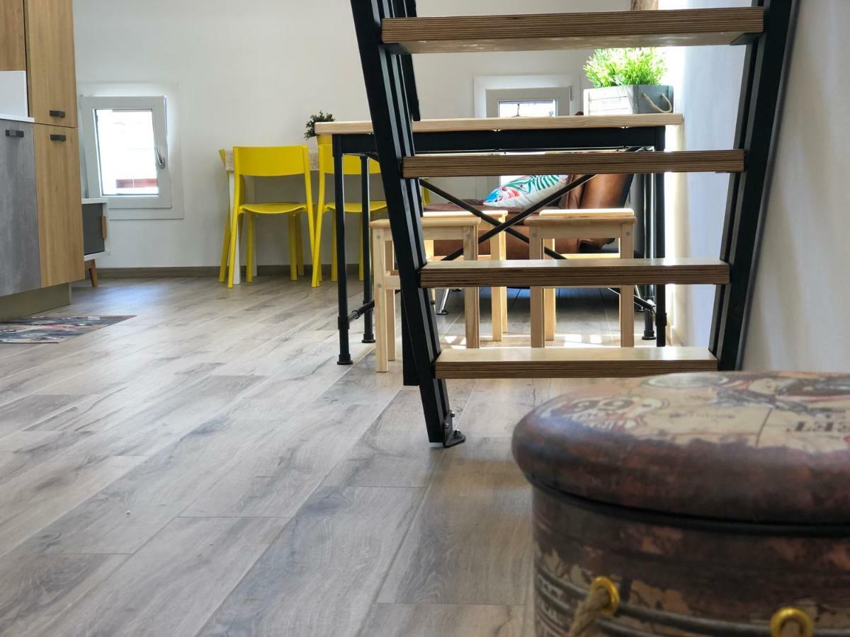 Casa Elisa - Venezia Villa Chioggia Dış mekan fotoğraf