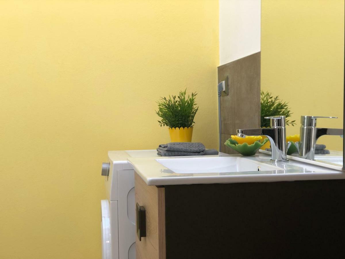 Casa Elisa - Venezia Villa Chioggia Dış mekan fotoğraf