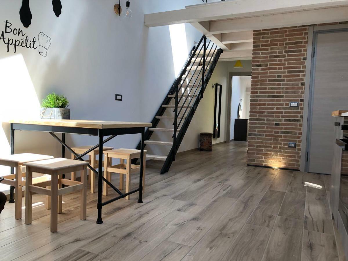 Casa Elisa - Venezia Villa Chioggia Dış mekan fotoğraf