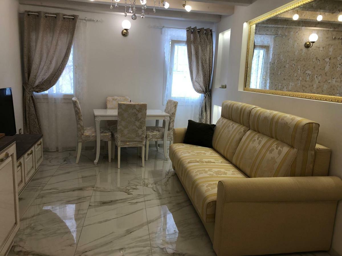 Casa Elisa - Venezia Villa Chioggia Dış mekan fotoğraf
