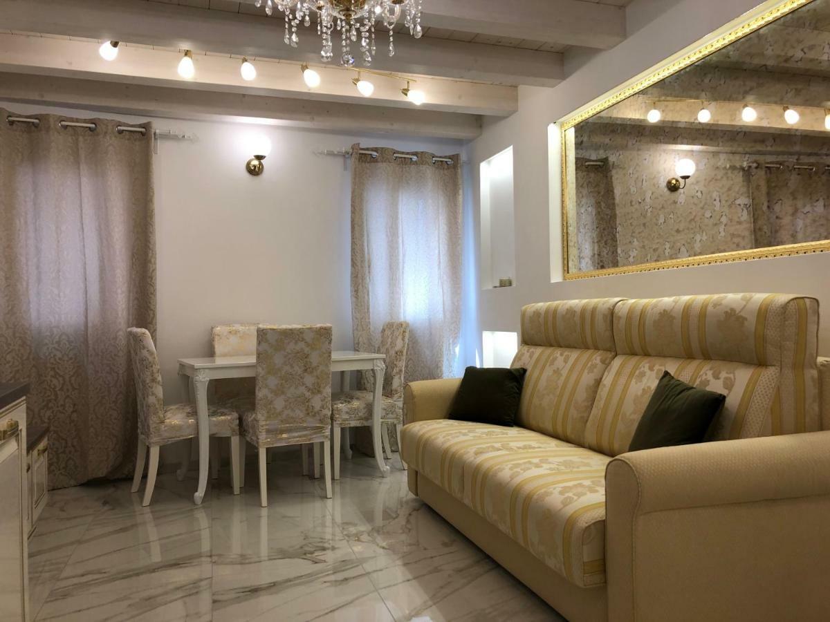 Casa Elisa - Venezia Villa Chioggia Dış mekan fotoğraf