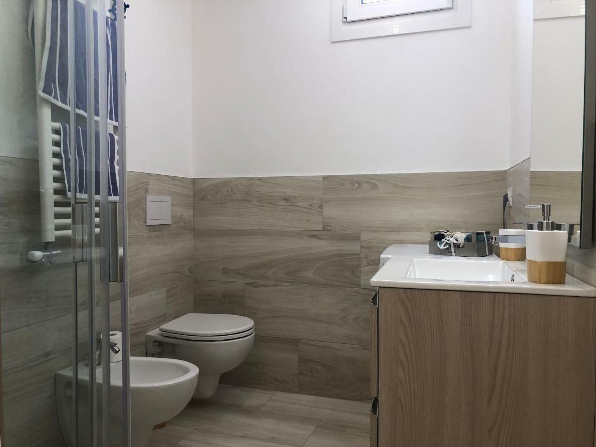 Casa Elisa - Venezia Villa Chioggia Dış mekan fotoğraf