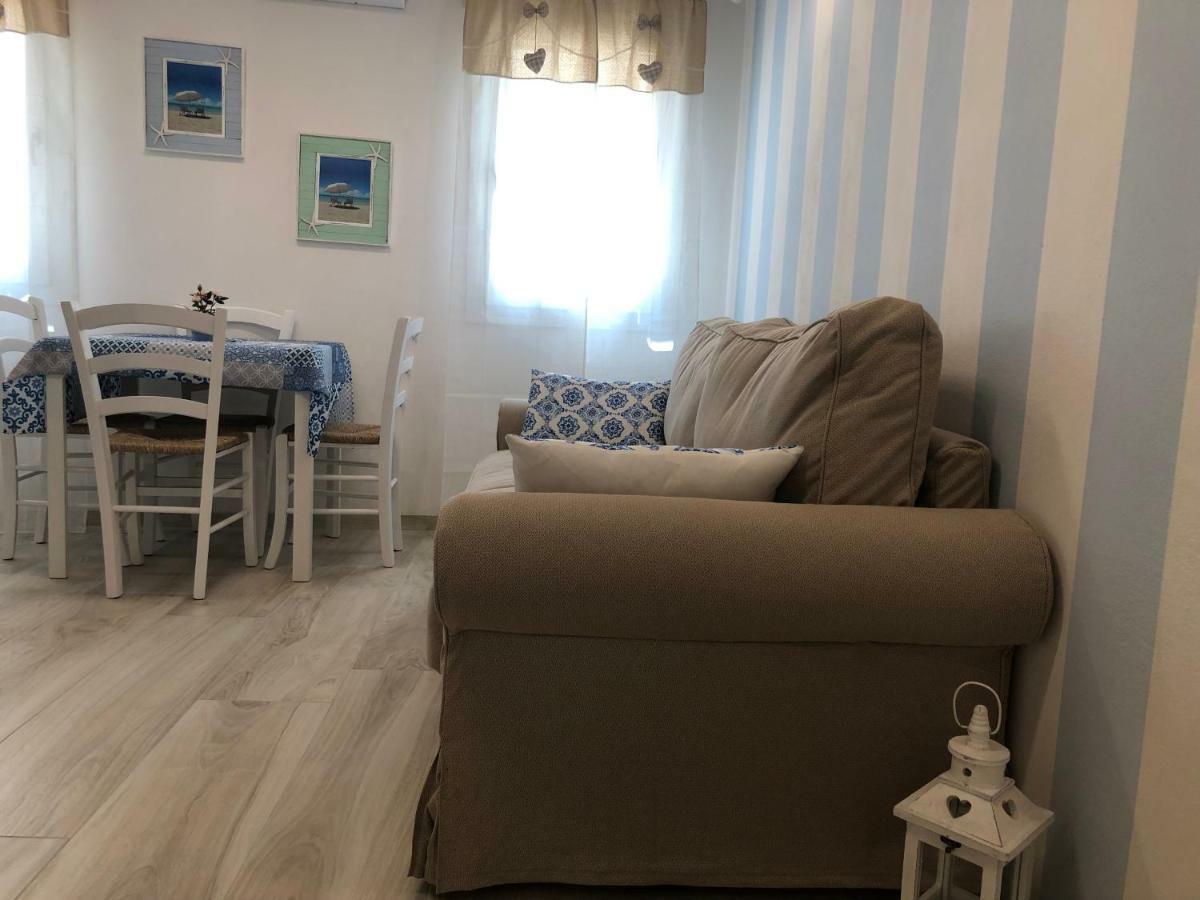 Casa Elisa - Venezia Villa Chioggia Dış mekan fotoğraf