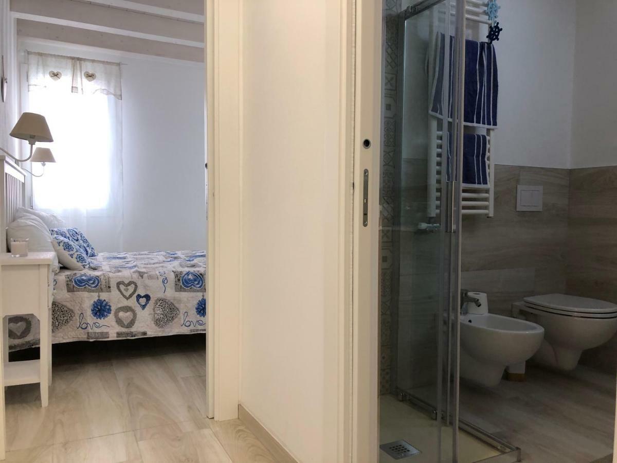 Casa Elisa - Venezia Villa Chioggia Dış mekan fotoğraf