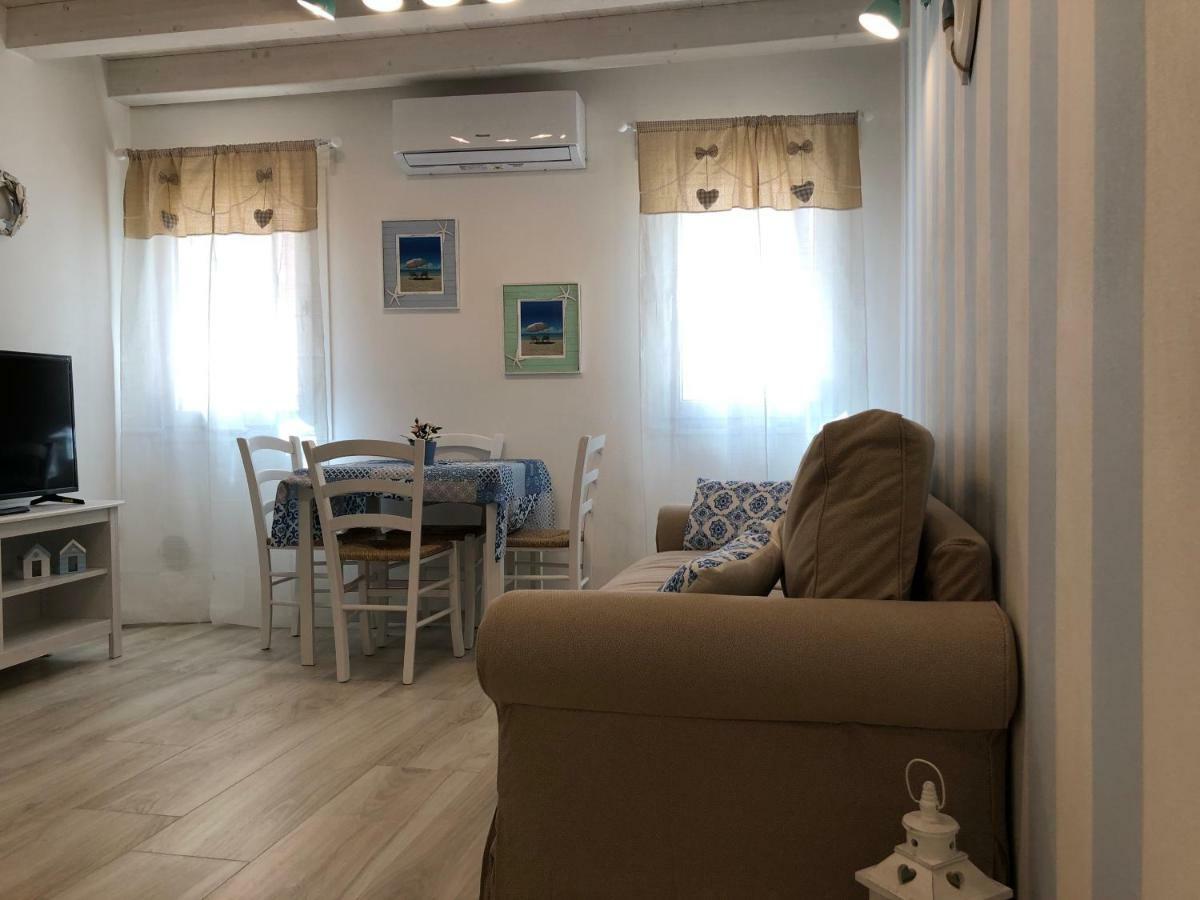 Casa Elisa - Venezia Villa Chioggia Dış mekan fotoğraf