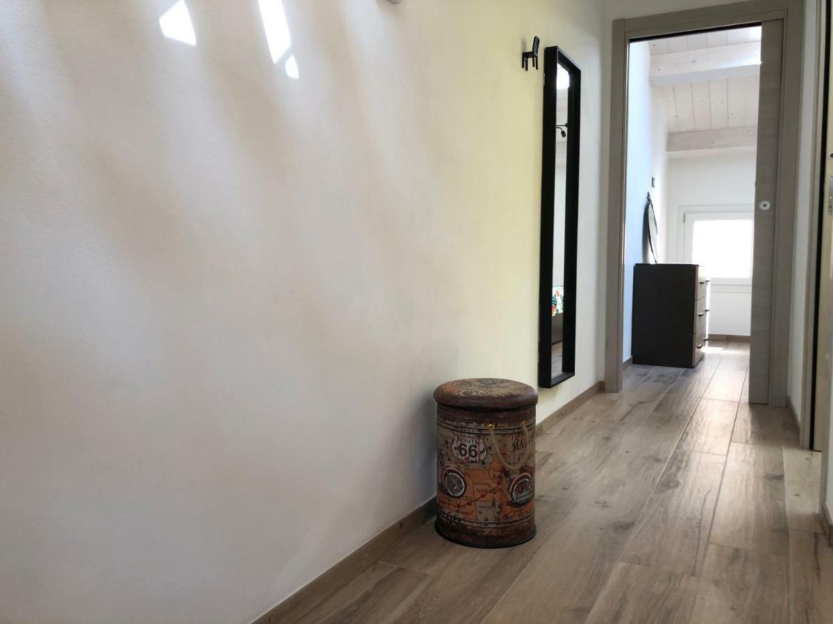 Casa Elisa - Venezia Villa Chioggia Dış mekan fotoğraf