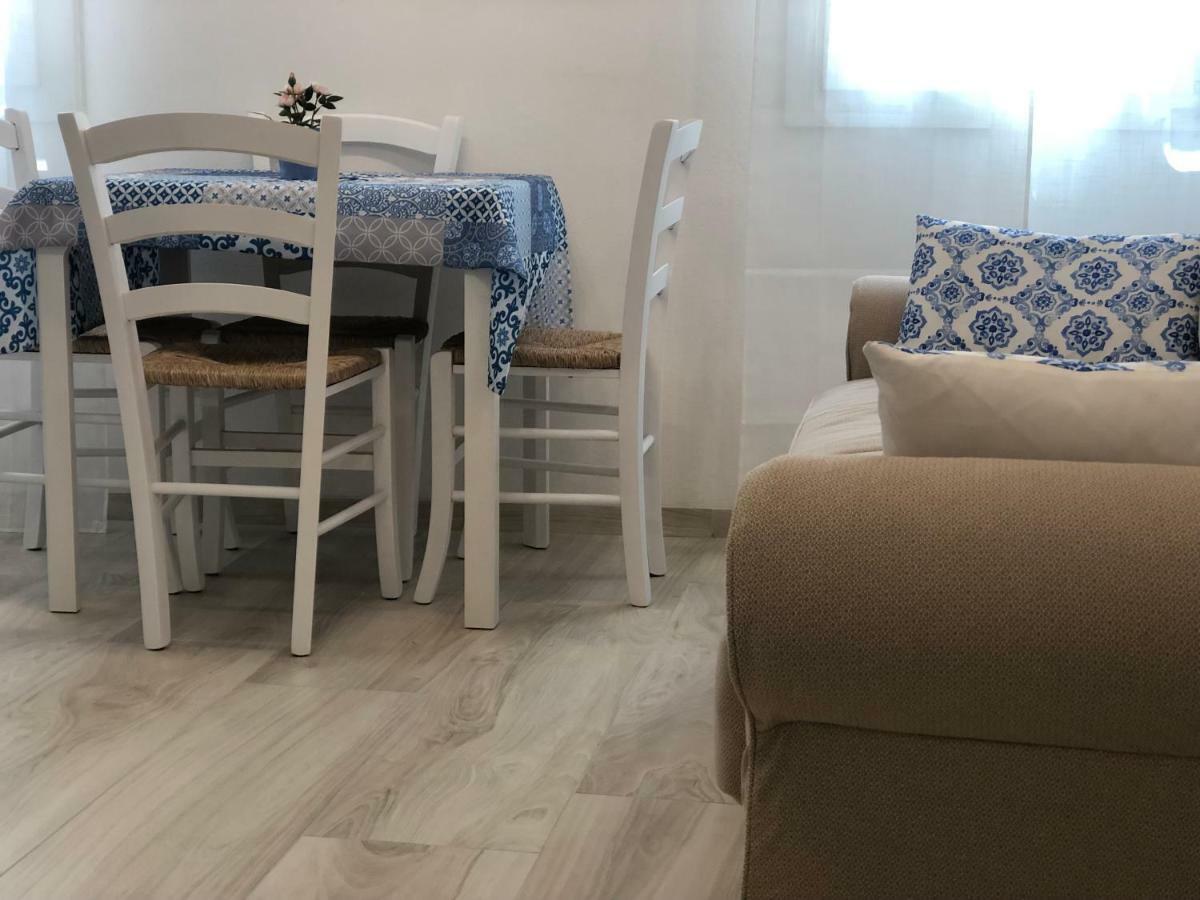 Casa Elisa - Venezia Villa Chioggia Dış mekan fotoğraf