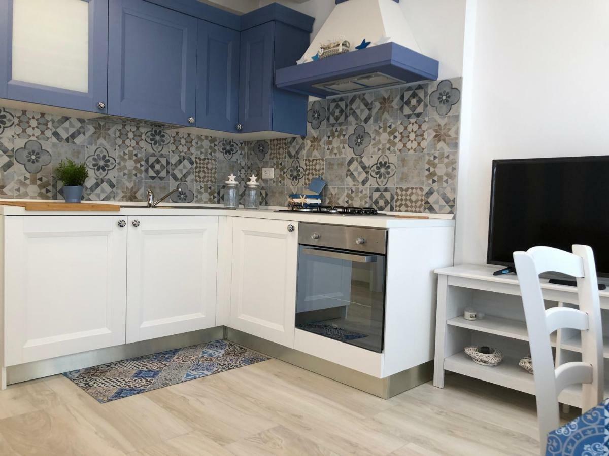 Casa Elisa - Venezia Villa Chioggia Dış mekan fotoğraf