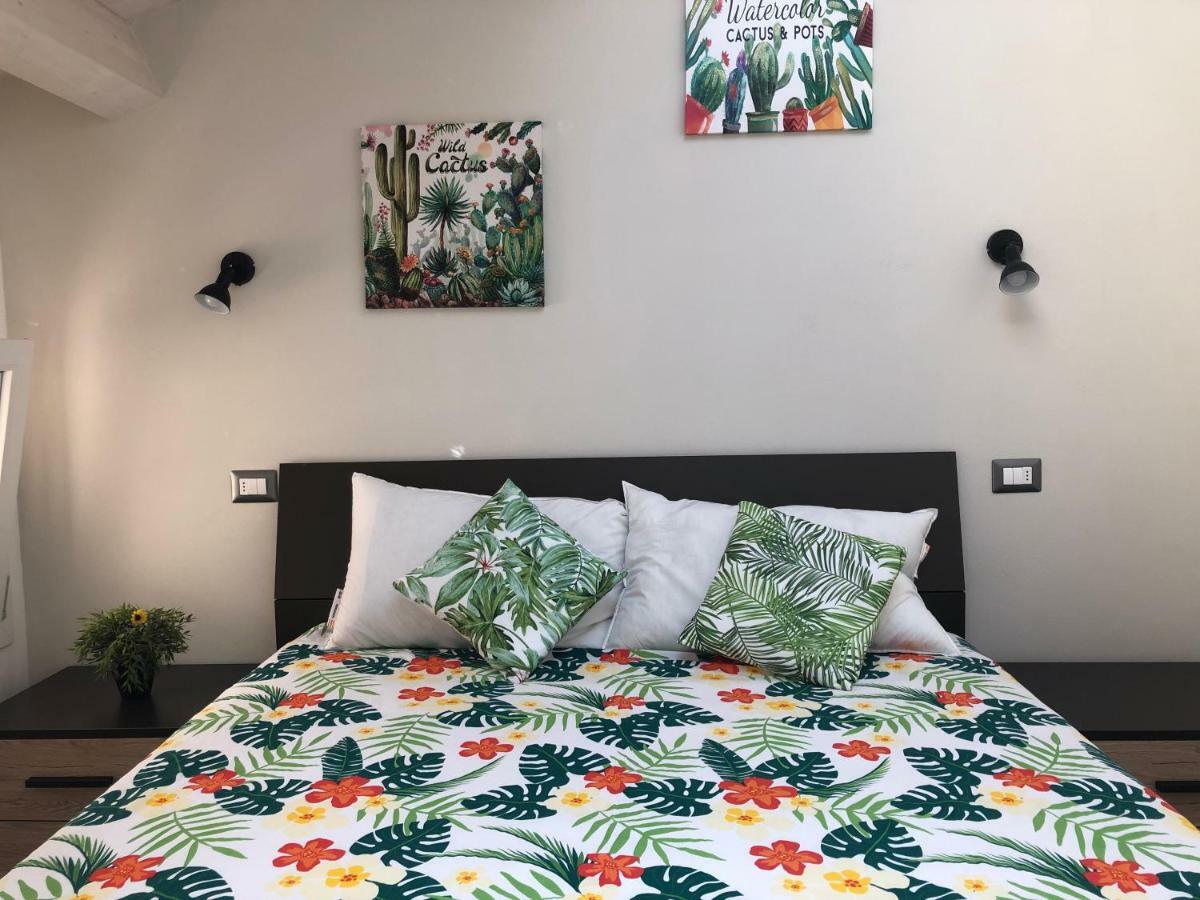 Casa Elisa - Venezia Villa Chioggia Dış mekan fotoğraf
