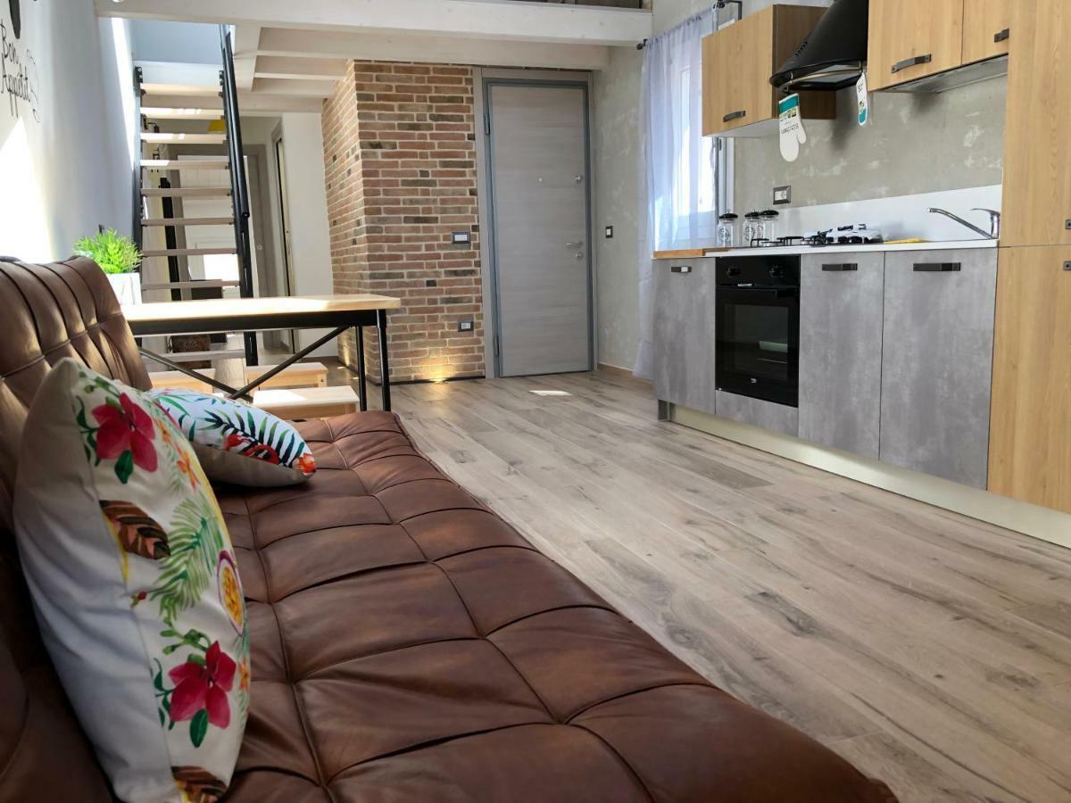 Casa Elisa - Venezia Villa Chioggia Dış mekan fotoğraf