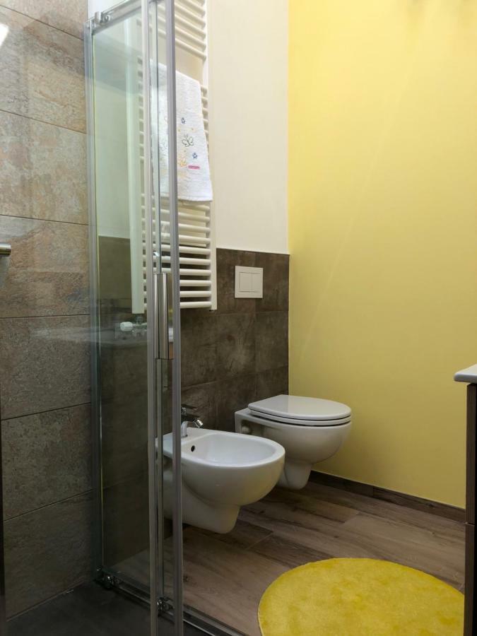 Casa Elisa - Venezia Villa Chioggia Dış mekan fotoğraf