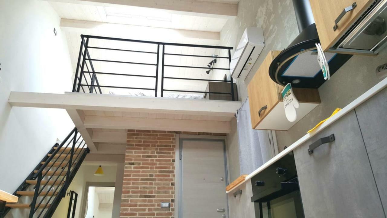 Casa Elisa - Venezia Villa Chioggia Dış mekan fotoğraf