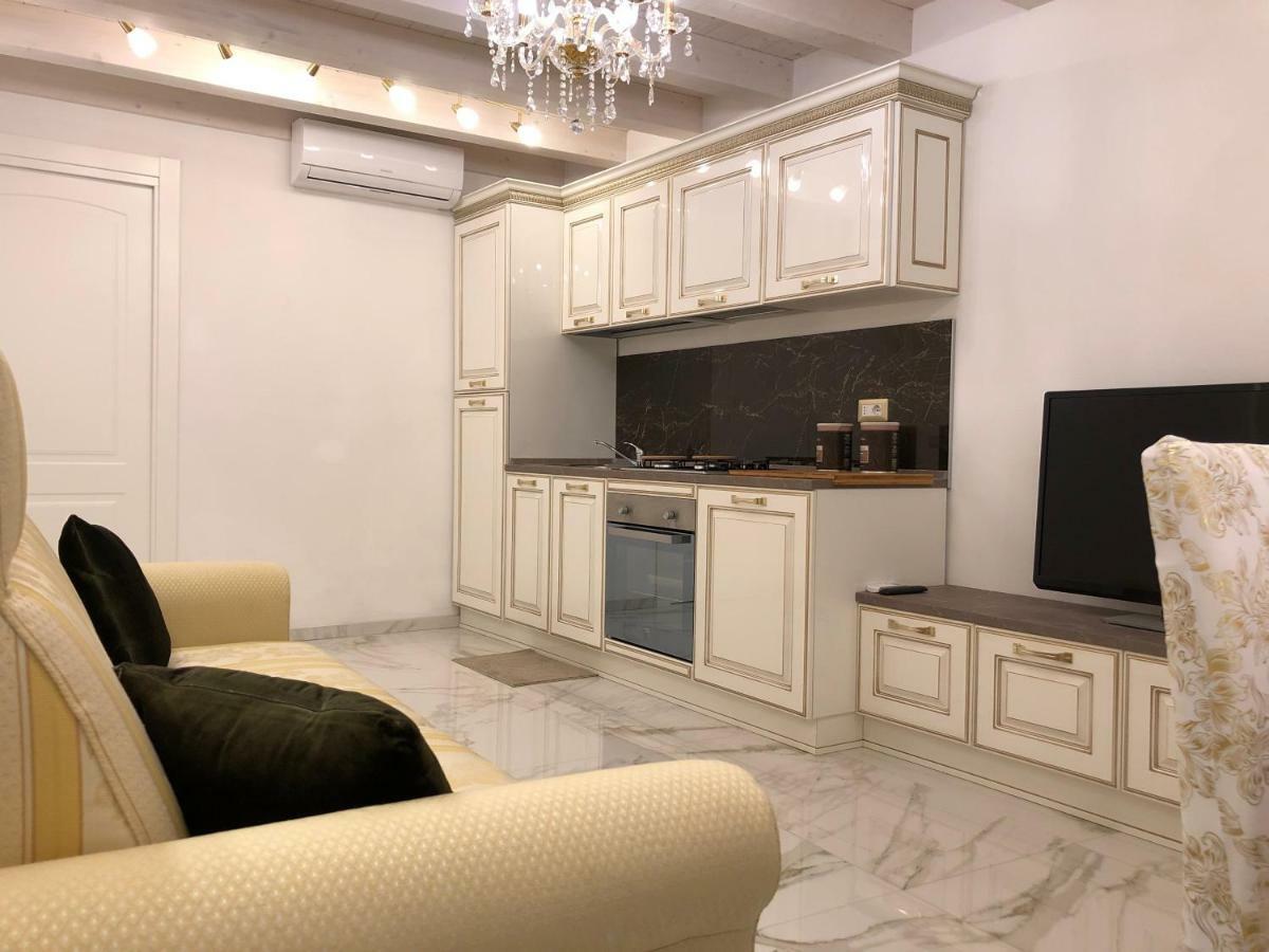 Casa Elisa - Venezia Villa Chioggia Dış mekan fotoğraf