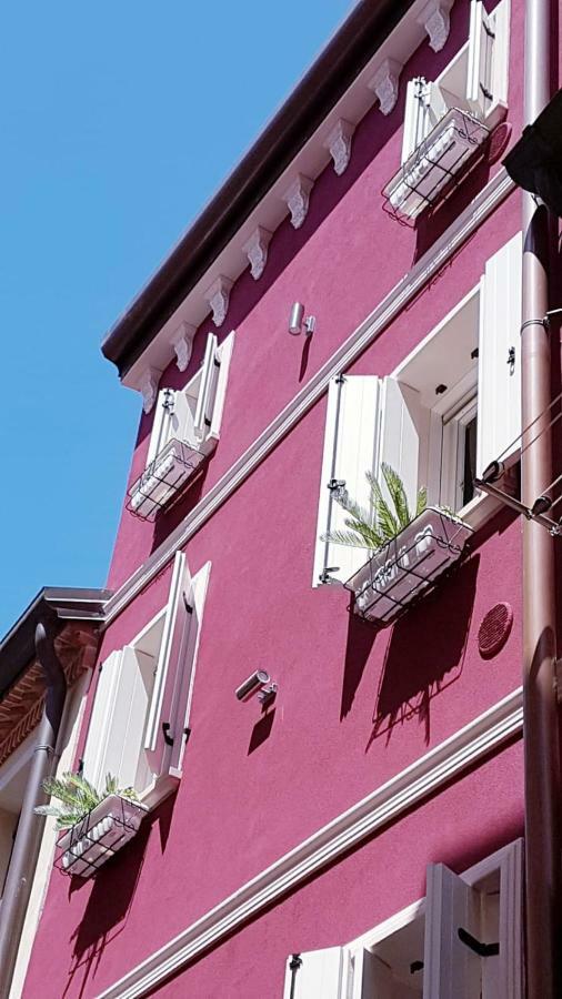 Casa Elisa - Venezia Villa Chioggia Dış mekan fotoğraf